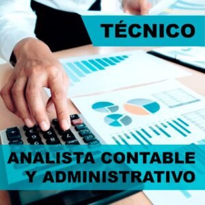 Técnico analista contable y administrativo | Semestre