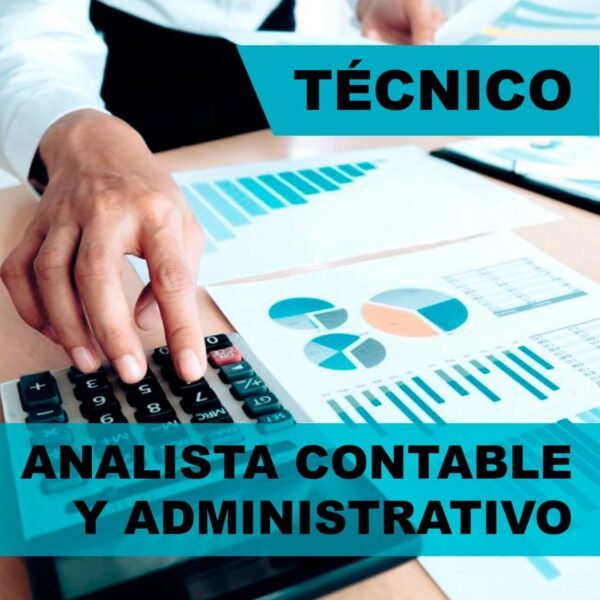 Técnico analista contable y administrativo | Semestre