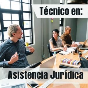 Técnico en asistencia jurídica | Semestre
