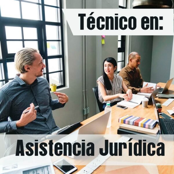 Técnico en asistencia jurídica | Semestre
