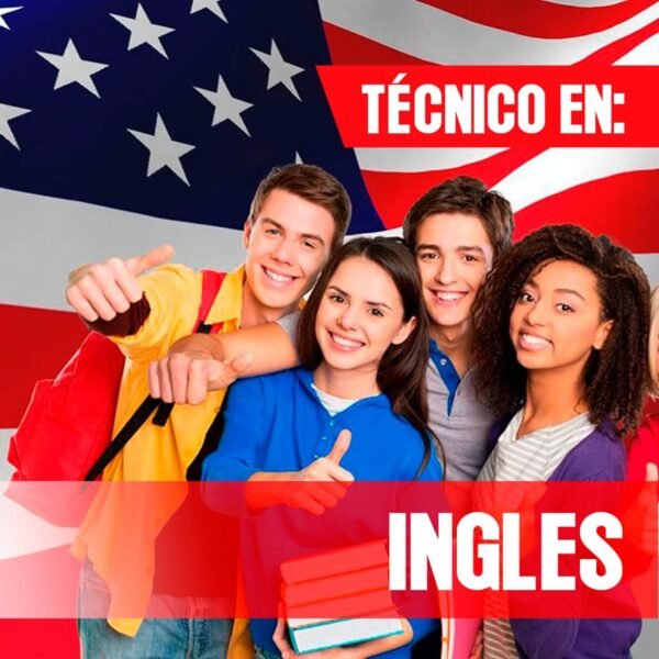 Técnico en inglés | Semestre