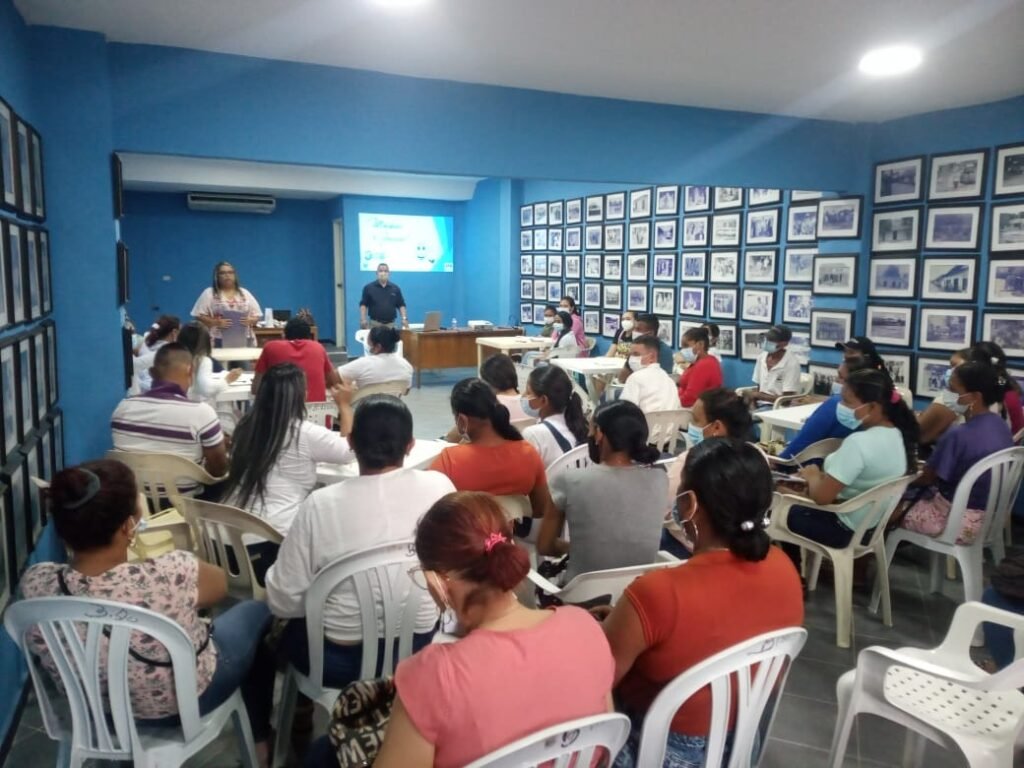 Seminario Taller En Gestión Documental Y Administración De Archivos